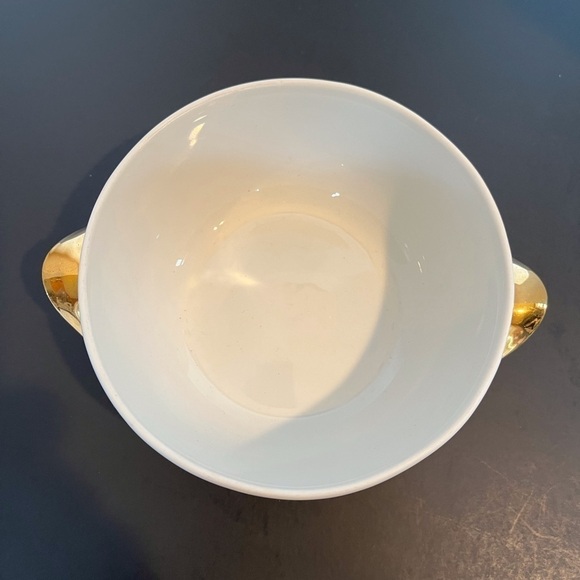 Royal Worcester Evesham Small Open Serving Bowl. - Picture 3 of 6